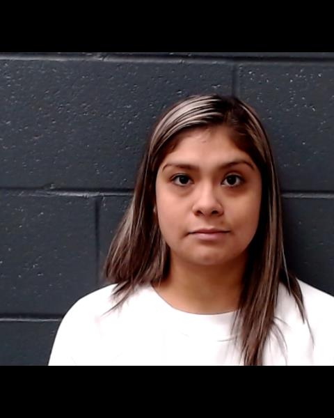 HERRERA, MYRA ALEJANDRA booking photo