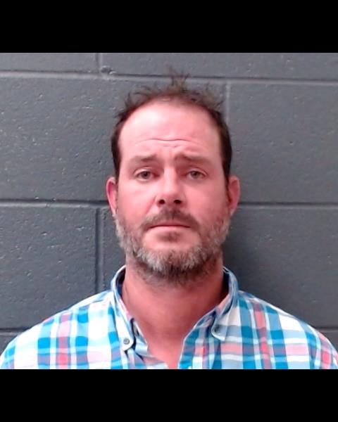 DAVIS, JUSTIN WAYNE booking photo