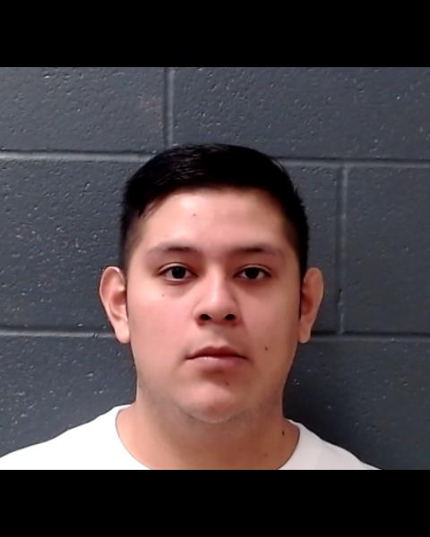 HERNANDES, RUDIS ARMANDO booking photo