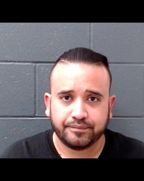 GARZA URDIALES, DIEGO JULIAN booking photo