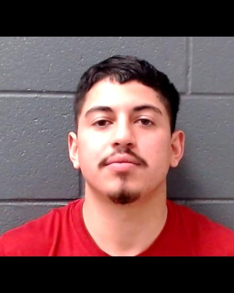 WEIS, JOSEPH ANDREW booking photo