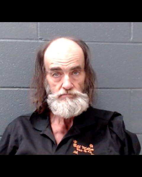 STONE, BILLY JACK, Jr. booking photo