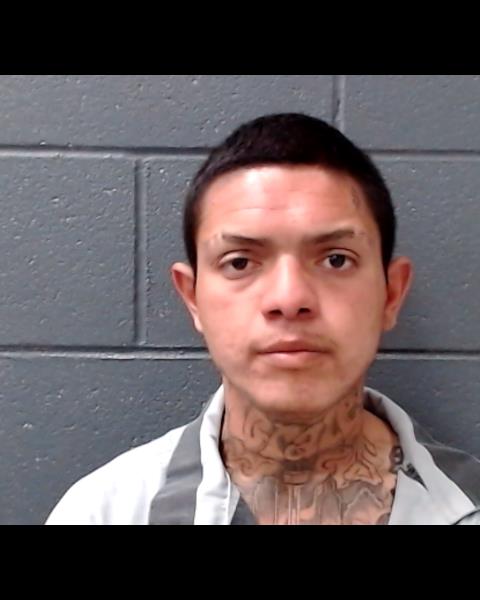 MORALES, ANGEL booking photo