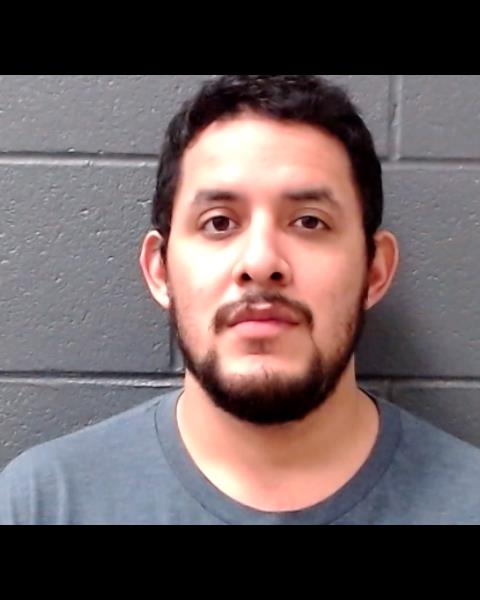 SALAZAR, MICHAEL ANTHONY booking photo