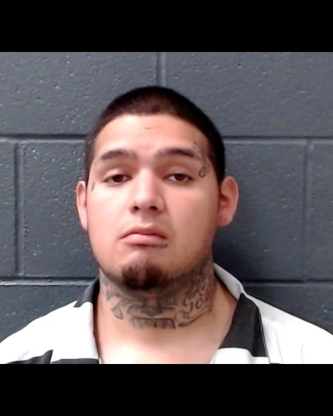 BARBA, ABEL RUDY booking photo