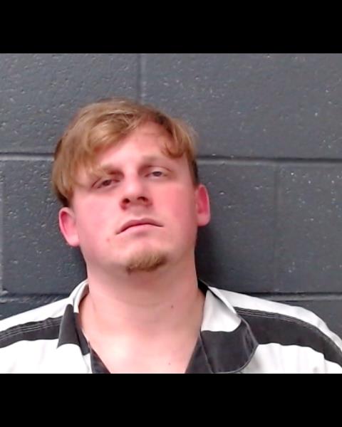 LIGHT, DILLON WAYNE booking photo