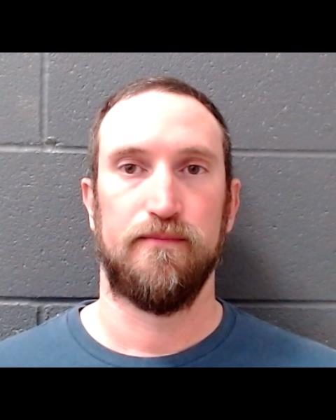 NEPTUNE, NICHOLAUS RALPH booking photo