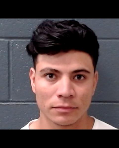 CORDERO-RAMOS, EDWIN ALEXIS booking photo