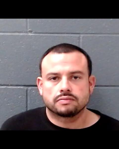 ARGENDAL, EDUARDO, Jr. booking photo