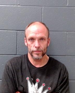 JOHNSON, MELVIN RALPH, III booking photo