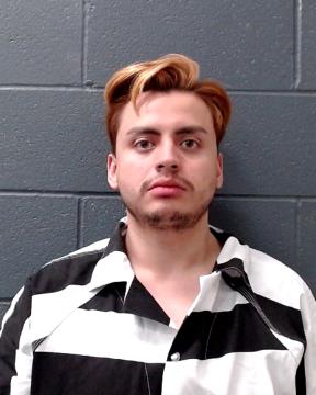 ORTIZ, TRISTIAN MIGUEL booking photo