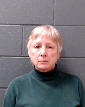 HARRELL, KIMBERLY KOOGLE booking photo