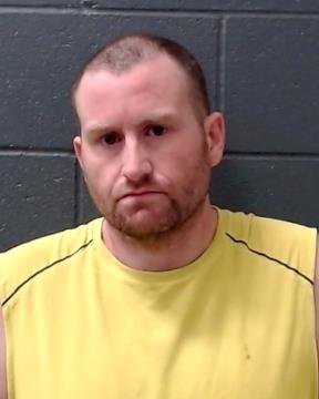 RYALS, TRAVIS LEE booking photo