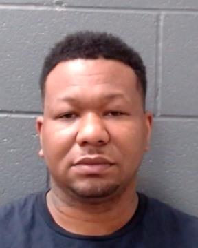 TOWNER, GEORGE WASHINGTON booking photo