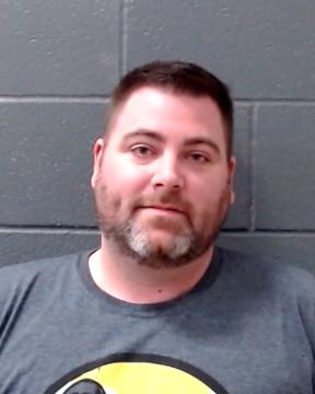 BATTEEN, THOMAS MICHAEL booking photo