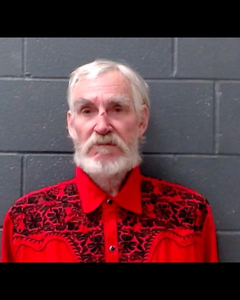 DURHAM, JOHN GUYTON, II booking photo