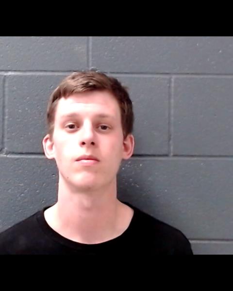 MURNAHAN, CODY LANE booking photo