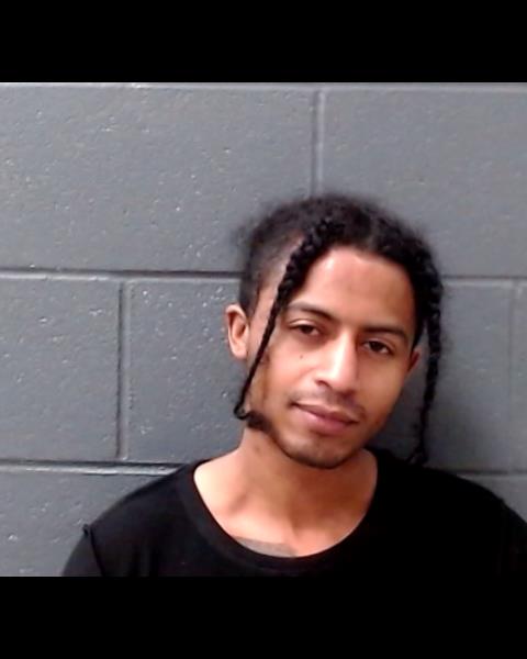 SMITH, CIBON GONIEA booking photo