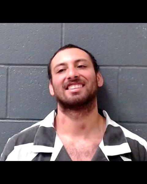 RODRIGUEZ, MARCO ANTONIO booking photo