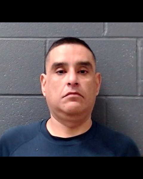 GONZALEZ, J LUIS C, Jr. booking photo