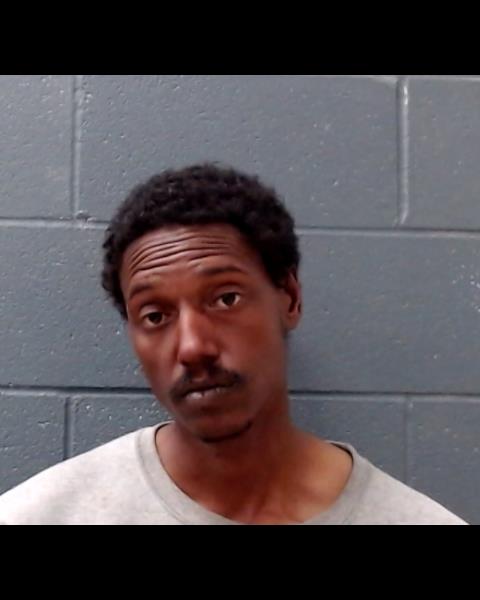 SHANKLIN, GABRIEL LYNN booking photo