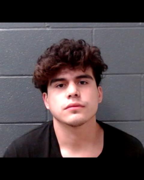 MORALES, DESTYN JAYCE booking photo