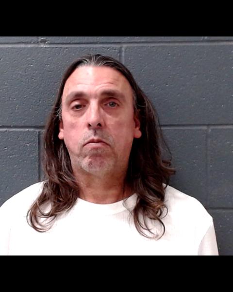 HARDER, ARTHUR ALEXANDER booking photo