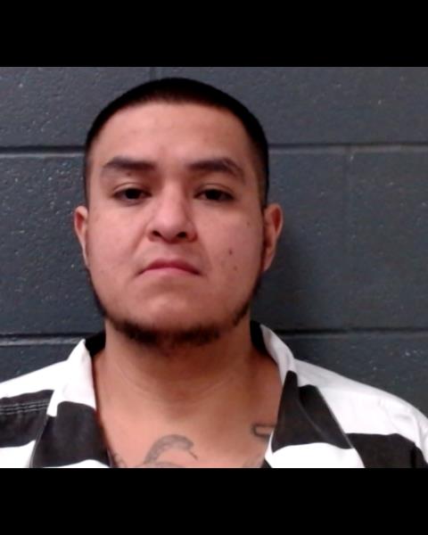 DIAZ, PETE, Jr. booking photo