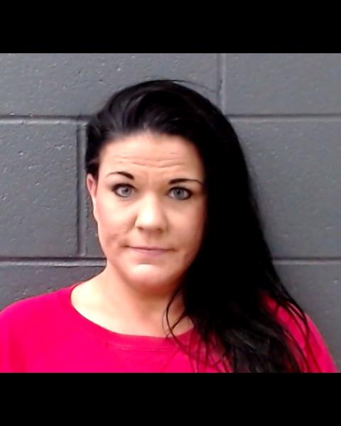 TOVAR, KELLY TRACY booking photo