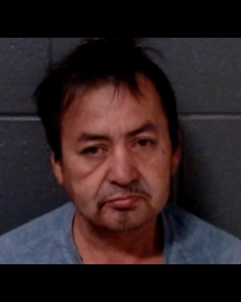 GUAJARDO, RALPH, Jr. booking photo