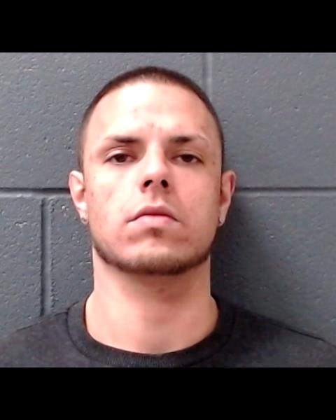MACLURE, DUSTIN JEAN booking photo