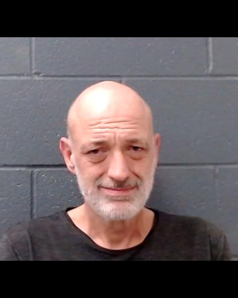 NASH, ERIC MANSFIELD booking photo