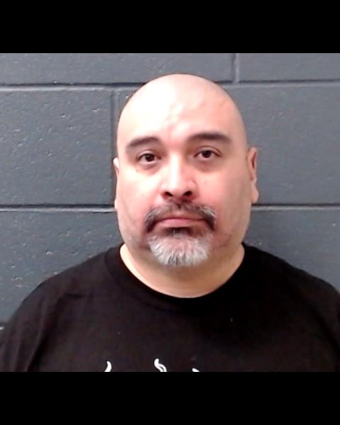 CRUZ, ERASMO CANTU booking photo