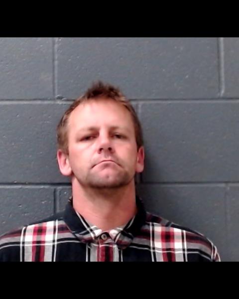 MURPHY, NATHAN ALLEN booking photo