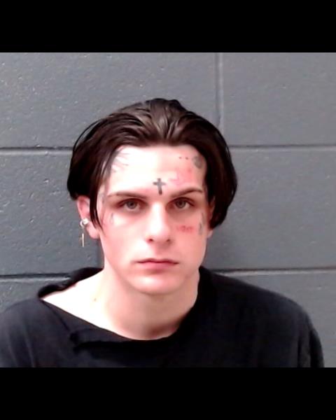 FOWLER-MATTHEWS, JOSEPH ROY booking photo