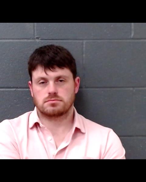 BUTLER, TYLER SAGE booking photo