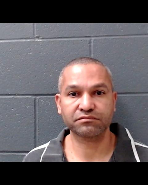 PEREZRAMOS, WILLIE booking photo