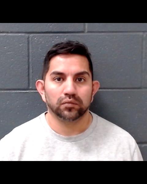 ROBLES, JACOB NATHAN booking photo