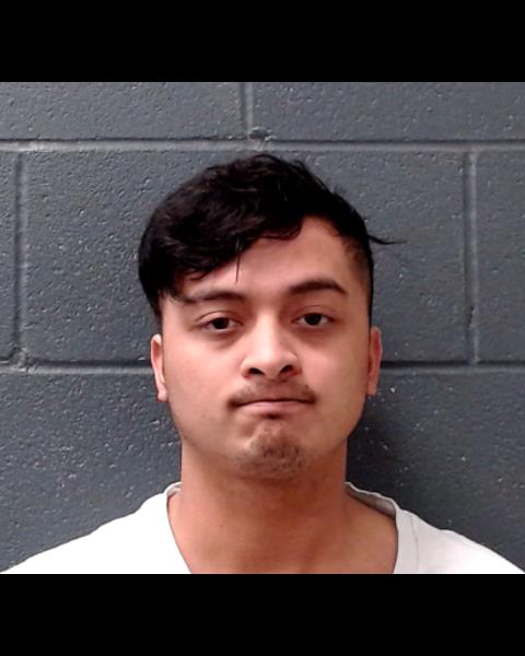 ECKHARD, WILLIAM MICHAEL booking photo