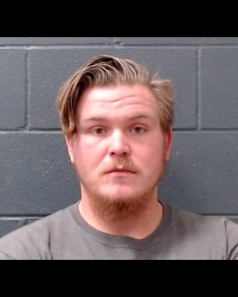 SAENZ, JAMES RAY, Jr. booking photo