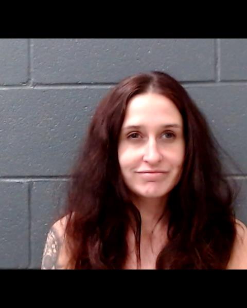 FINNEY, JESSICA LEANNE booking photo