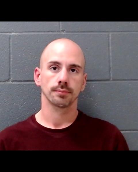 NUCKOLS, ROBERT EDWARD booking photo