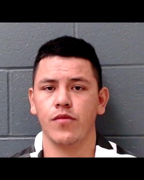 SANCHEZ-PALACIOS, MAURICIO booking photo