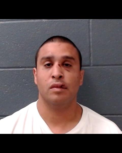 MEDRANO, STEPHEN MANUEL booking photo