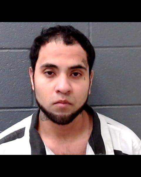 LOPEZ, FRANK RENE booking photo