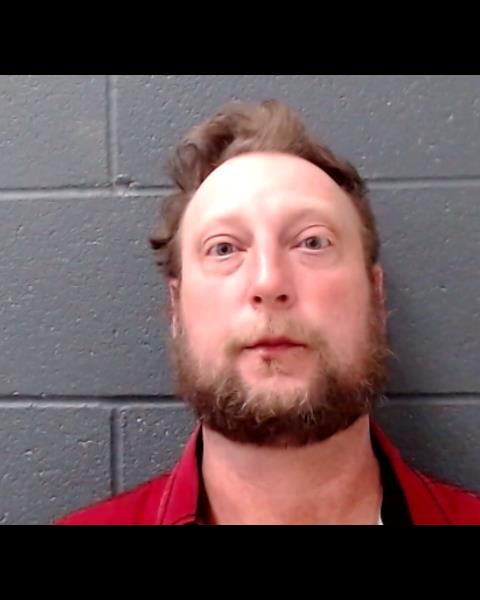 HAYNES, CHRISTOPHER CALEB booking photo