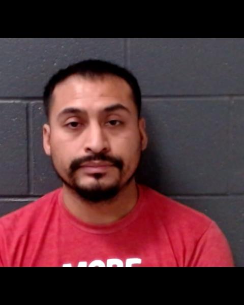 GUERRA, ROGER booking photo