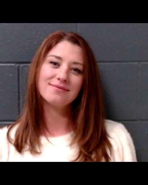 POPP, KOLBY LANE booking photo