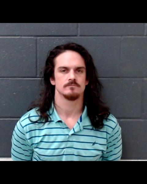 HATZFELD, JAMIE LEE booking photo