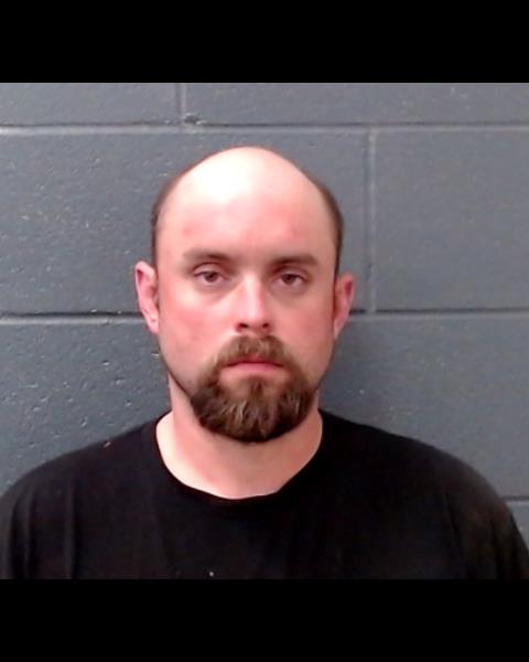 ROBERTSON, CORBIN CASSIDY booking photo